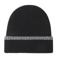 thumbnail image 1 of PureCasa Winter Hat Beanie for Men Women Rib Knit Beanie Hat for Men Women Warm Cuff Beanie for Running Cycling Snow Ski Beanie, 1 of 3
