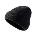 thumbnail image 1 of PureCasa Winter Hat Beanie for Men Women Thick Knit Cuff Beanie Cap Warm Stocking Beanie Hat for Men Women Hunting Fishing Gardening, 1 of 3