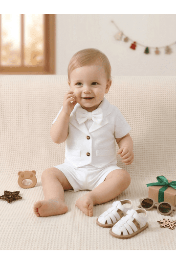 Best Rated and Reviewed in Baptism Outfits