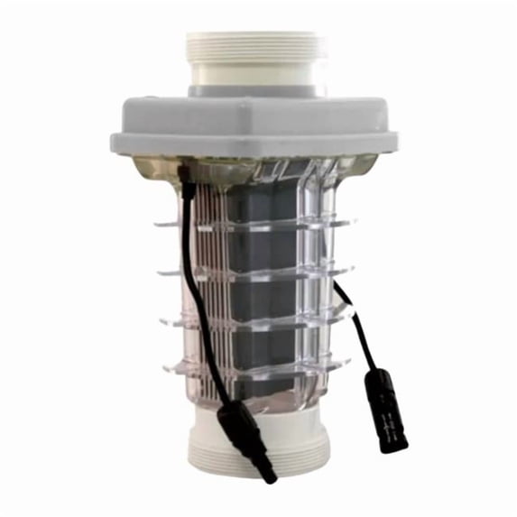 PureChlor C116199G 32K gal Salt Replacement Cell Solaxx Salt Generator
