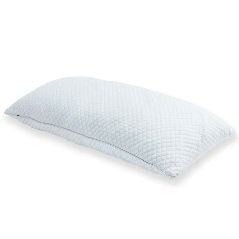 I gel pillow review cheap