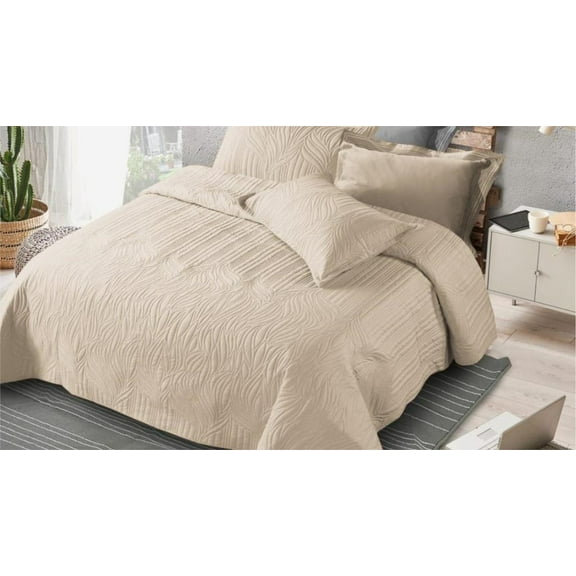 Aura Decor Modern Bedspread Sets, Full