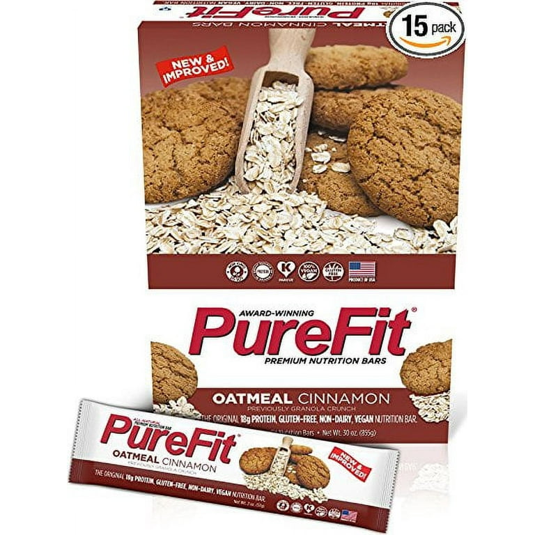 PureFit  Find your optimal health