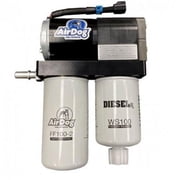 PureFlow AirDog 08-10 Ford 6.4L Powerstroke FP-100-4G Fuel Pump