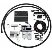 PureFlow AirDog II-5G 01-10 Chevrolet 6.6L Duramax DF-100-5G Fuel Air Separation System