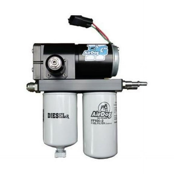 PureFlow AirDog II-5G 01-10 Chevrolet 6.6L Duramax DF-220-5G Fuel Pump