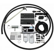 PureFlow AirDog II-5G 89-93 Dodge 12V 5.9L Cummins DF-165-5G Fuel Pump - A7SABD540