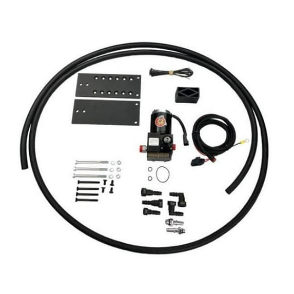 AirDog PureFlow Raptor 03-07 Ford 6.0L Powerstroke RP-4G-150HP Fuel Pump for Enhanced Performance