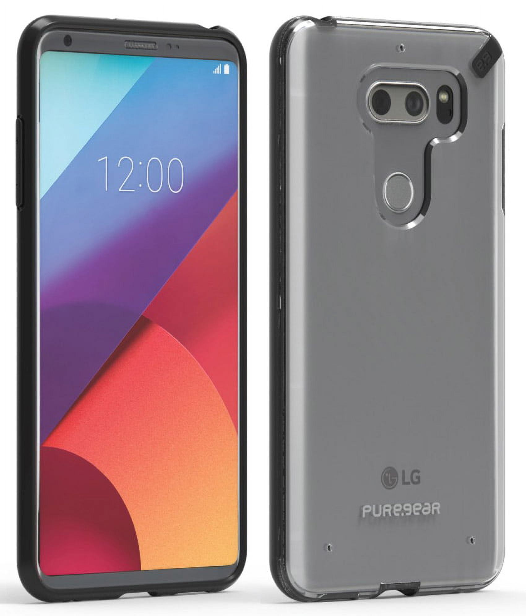 Lg V30 Case