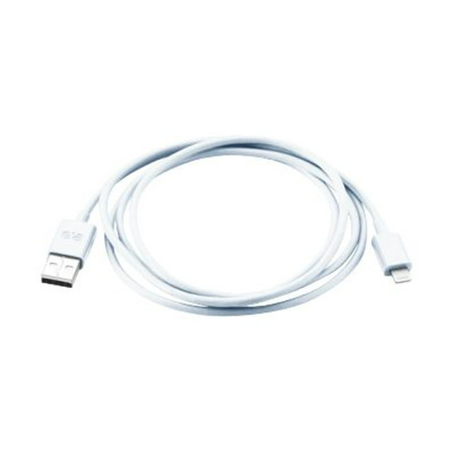 PureGear ChargeSync Cable Lightning cable Lightning male to USB