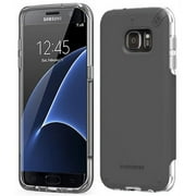 PureGear Dualtek Pro [Black] Anti-Shock Case Cover for Samsung Galaxy S7 Edge