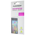 thumbnail image 1 of PureGear HD Ultra Clear Tempered Glass Screen Protector for iPhone XS X 9H Hardness Premium Protection Case Friendly, 1 of 2