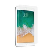 PureGear Maximum Clarity HD Tempered Glass Screen Protector for iPad 9.7 inch 5th and 6th Generation/iPad Pro 9.7 inch/iPad Air 2 Lifetime Replacement (Self Alignment Installation Tray included)