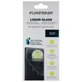 thumbnail image 1 of PureGear Liquid Glass Universal Screen Protection for Smartphones and More - Clear, 1 of 1