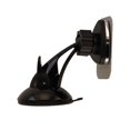 thumbnail image 1 of PureGear Magnetic Suction Cup Car Mount For Mobile Devices - Black, 1 of 3