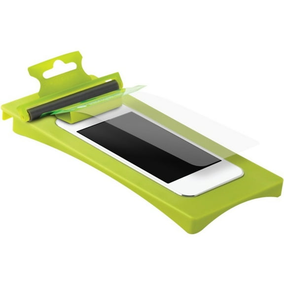 APPLE IPHONE 6 PLUS/6S PLUS PUREGEAR PURETEK ROLL ON SCREEN PROTECTOR - GLASS RETAIL READY