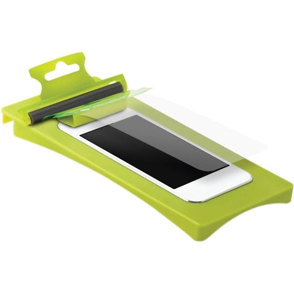 PureGear PureTek Roll-on Screen Protector for Samsung Galaxy Note 4 - Clear
