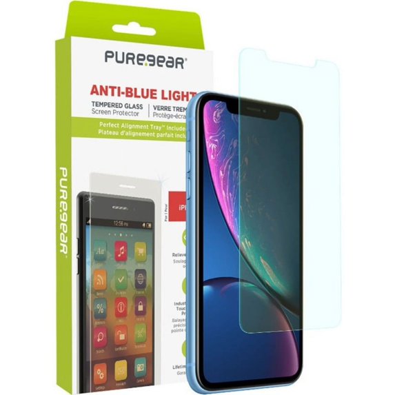 PureGear Screen Protector 62595PG