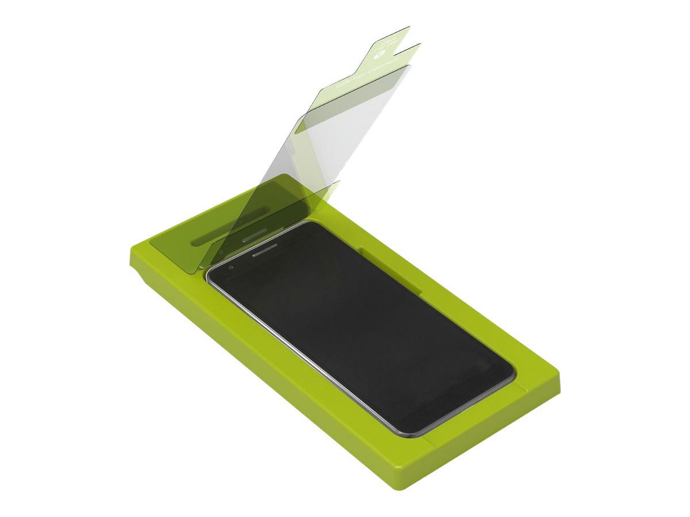 PureGear Screen Protector Clear LCD Smartphone