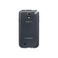 thumbnail image 1 of PureGear Slim Shell Case - Case for cell phone - thermoplastic - coconut jelly - for Samsung Galaxy S4, 1 of 3