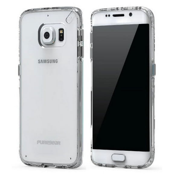Pure Gear Samsung Galaxy S6 edge Slim Shell Case