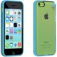 thumbnail image 1 of PureGear Slim Shell Case for iPhone 5C, 1 of 3
