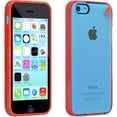 thumbnail image 1 of PureGear Slim Shell Case for iPhone 5C, 1 of 5