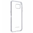 thumbnail image 1 of PureGear Slim Shell Series Hard Case for Samsung Galaxy S7 Edge - Clear, 1 of 2