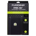 thumbnail image 1 of PureGear Steel 360 Screen Protector w/Alignment Tray for iPad (10th Gen) - Clear, 1 of 2