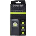 thumbnail image 1 of PureGear Steel 360 Tempered Glass Protector for iPhone 13 Mini - Clear, 1 of 1