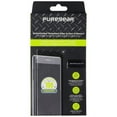 thumbnail image 1 of PureGear Steel 360 Tempered Glass Screen Protector for Apple iPhone 16 Pro Max, 1 of 1