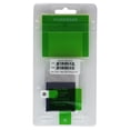 thumbnail image 1 of PureGear Tempered Glass for Apple iPhone 13 Mini - Clear (BULK) 63623PG, 1 of 2