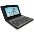 thumbnail image 1 of UNIVERSAL PUREGEAR 7" - 8" TABLET FOLIO WITH BLUETOOTH KEYBOARD - BLACK, 1 of 3