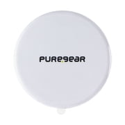 PureGear Universal Magnetic Sticker for MagSafe Compatibility - White