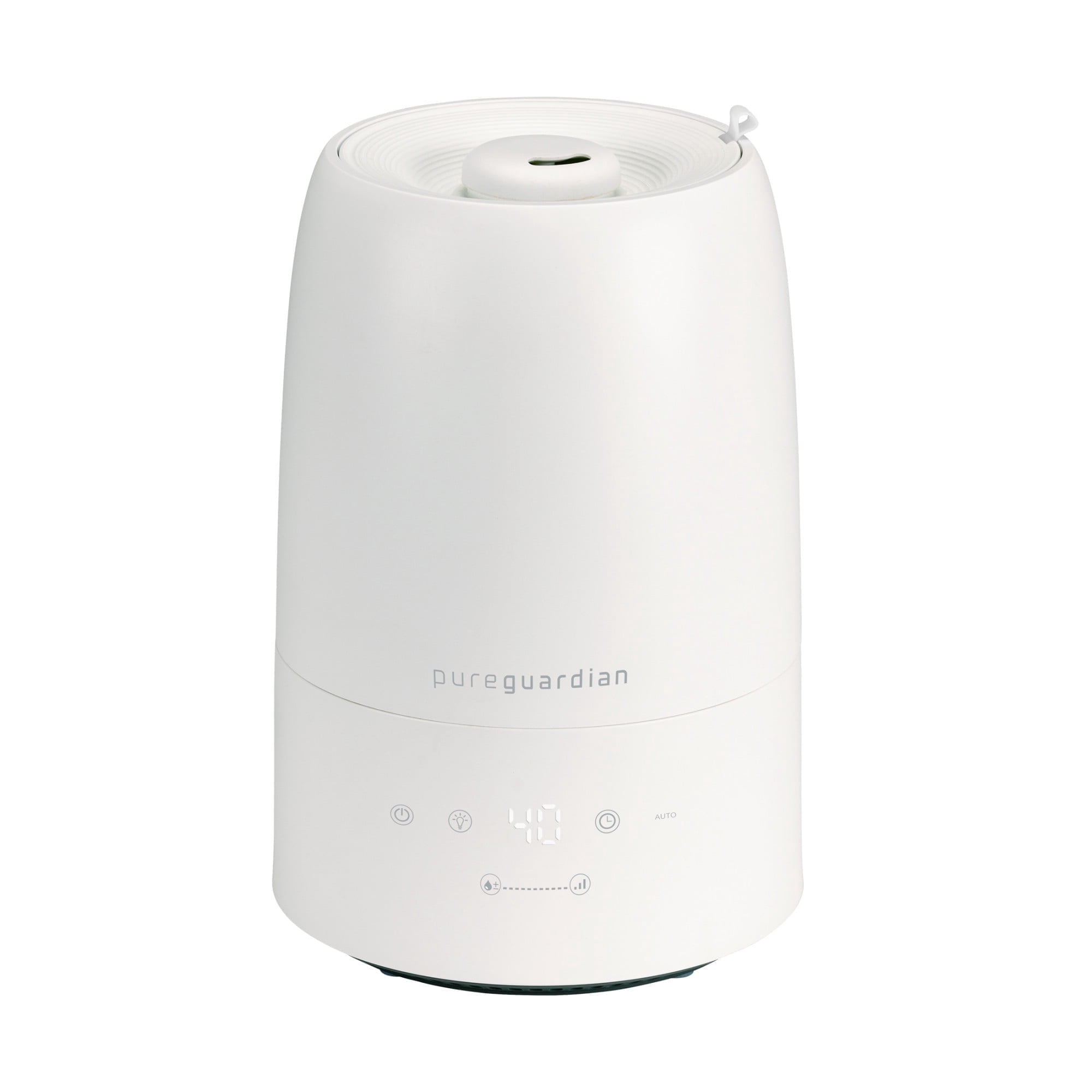 Free Shipping! PureGuardian .50 Gallon 30-Hr. Ultrasonic Cool Mist ...