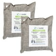 thumbnail image 1 of PureGuardian 500g Bamboo Charcoal Air Purifying Bag with Odor Control, 2-Pack, CB5002PK, Unscented, 1 of 2