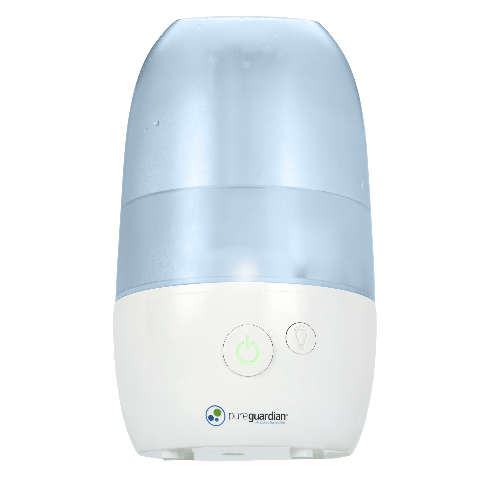 PureGuardian 70-Hour, 1-Gallon, Ultrasonic Cool Mist Humidifier, Aroma Tray, 320 sq. ft, H975AR