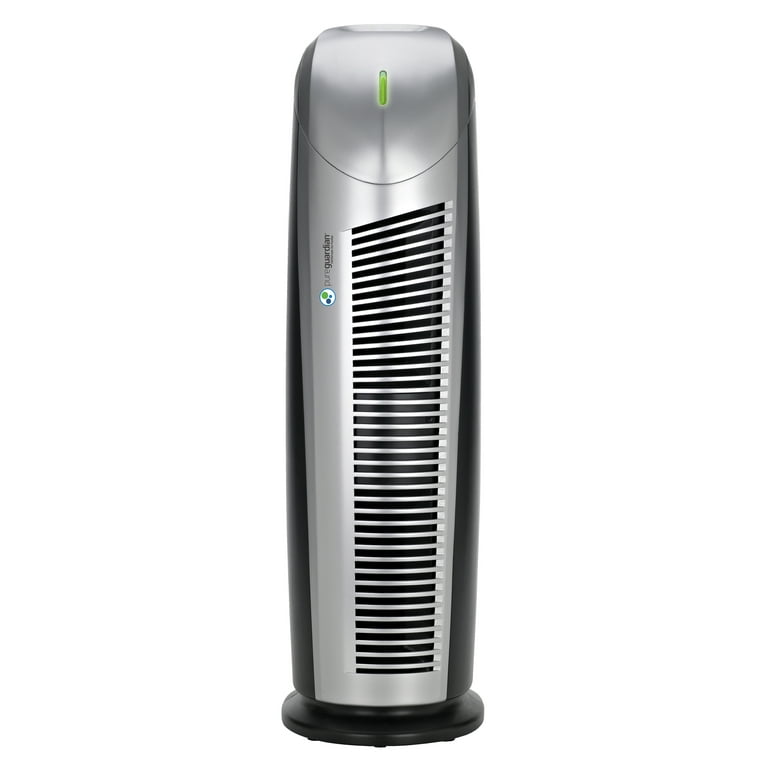 PureGuardian Air Purifier with Hi Performance Allergen Filter AP2200CA 22 Inch Tower