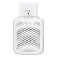 thumbnail image 1 of PureGuardian Pluggable Air Purifier with Allergen Filter and Nightlight, White, AP201W, 1 of 12