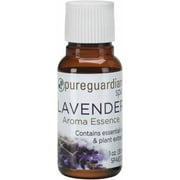 PureGuardian SPAES30L Lavender Aroma Essence with Essential Oil and Plant Extracts, 30 ml