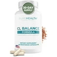 thumbnail image 1 of PureHealth Research CL Balance Formula, 1 of 9