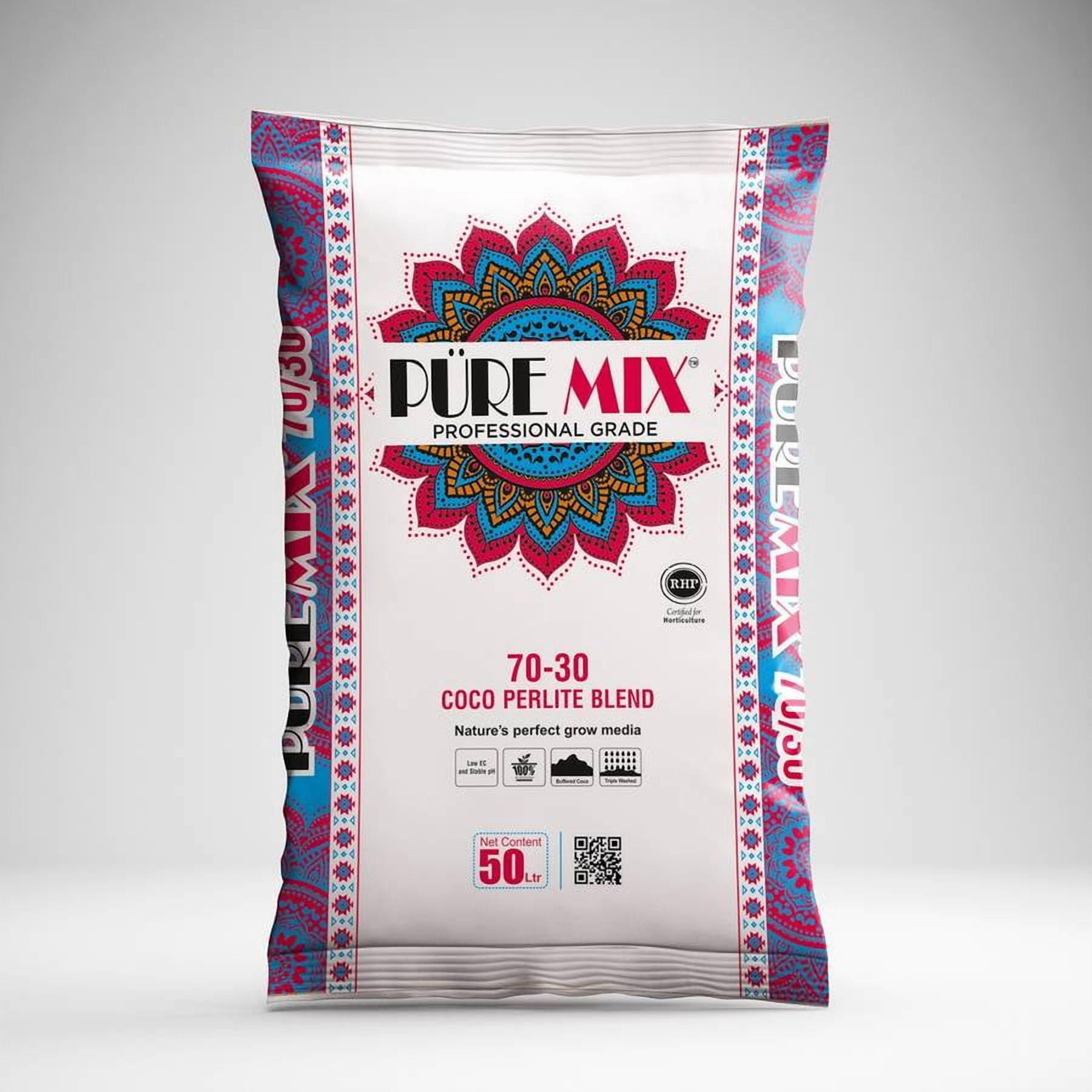 PureMix 70/30 Coco Perlite 50L bags