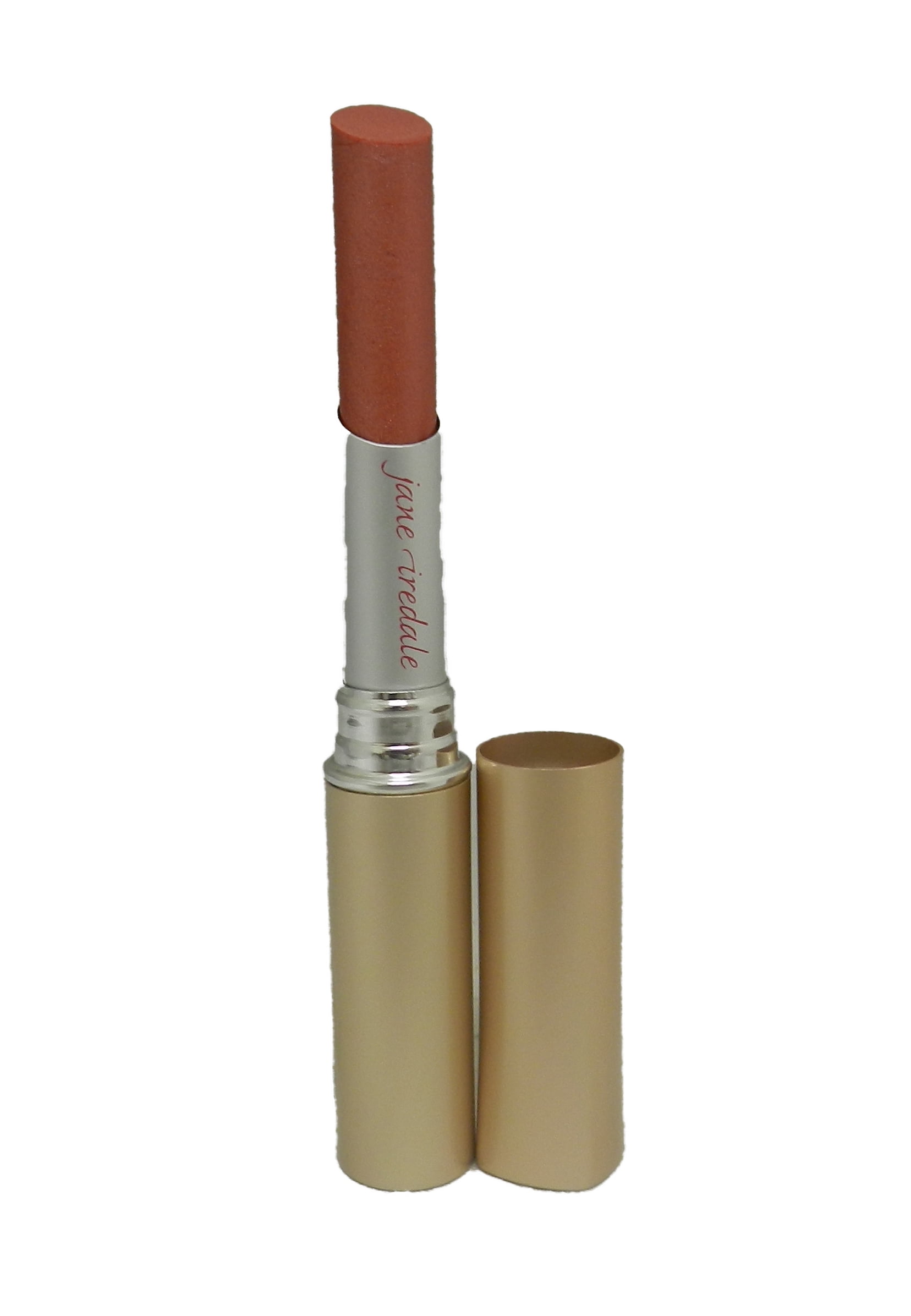 PureMoist Lipstick - Lily by Jane Iredale for Women - 0.1 oz Lipstick