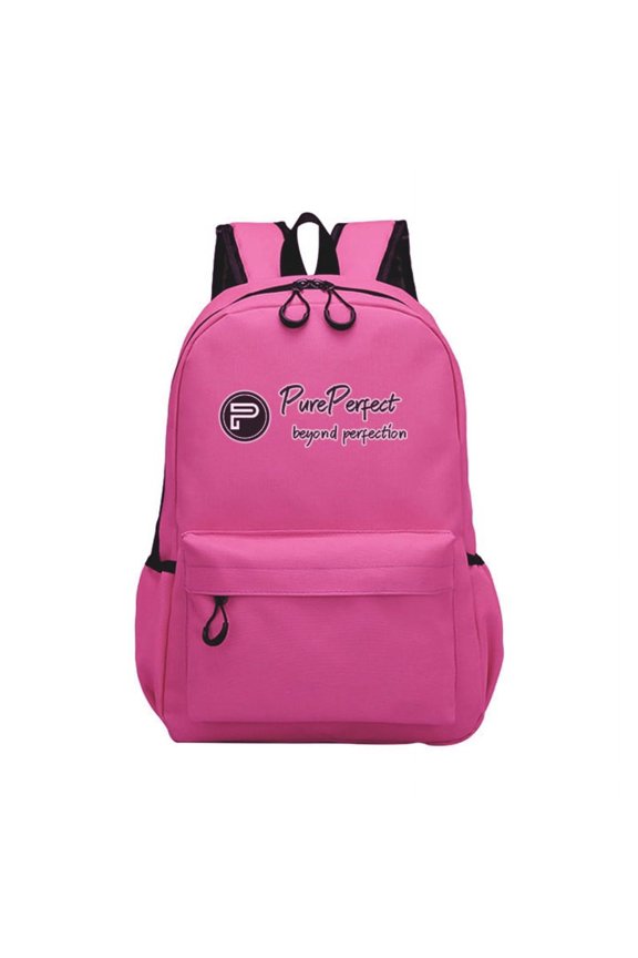 Beyond Backpacks
