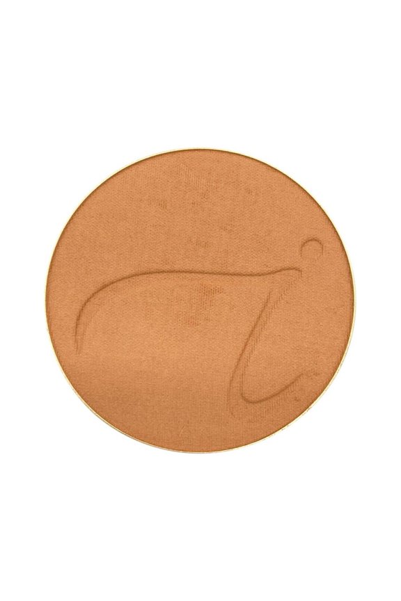 PurePressed Base Mineral Foundation Refill Cognac