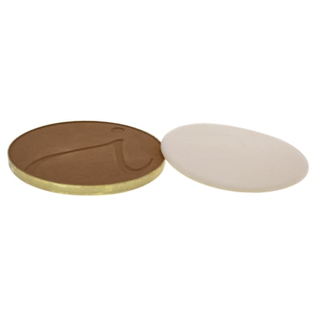 PurePressed Base Mineral Foundation Refill SPF 20 - Latte by Jane Iredale for Women - 0.35 oz Founda