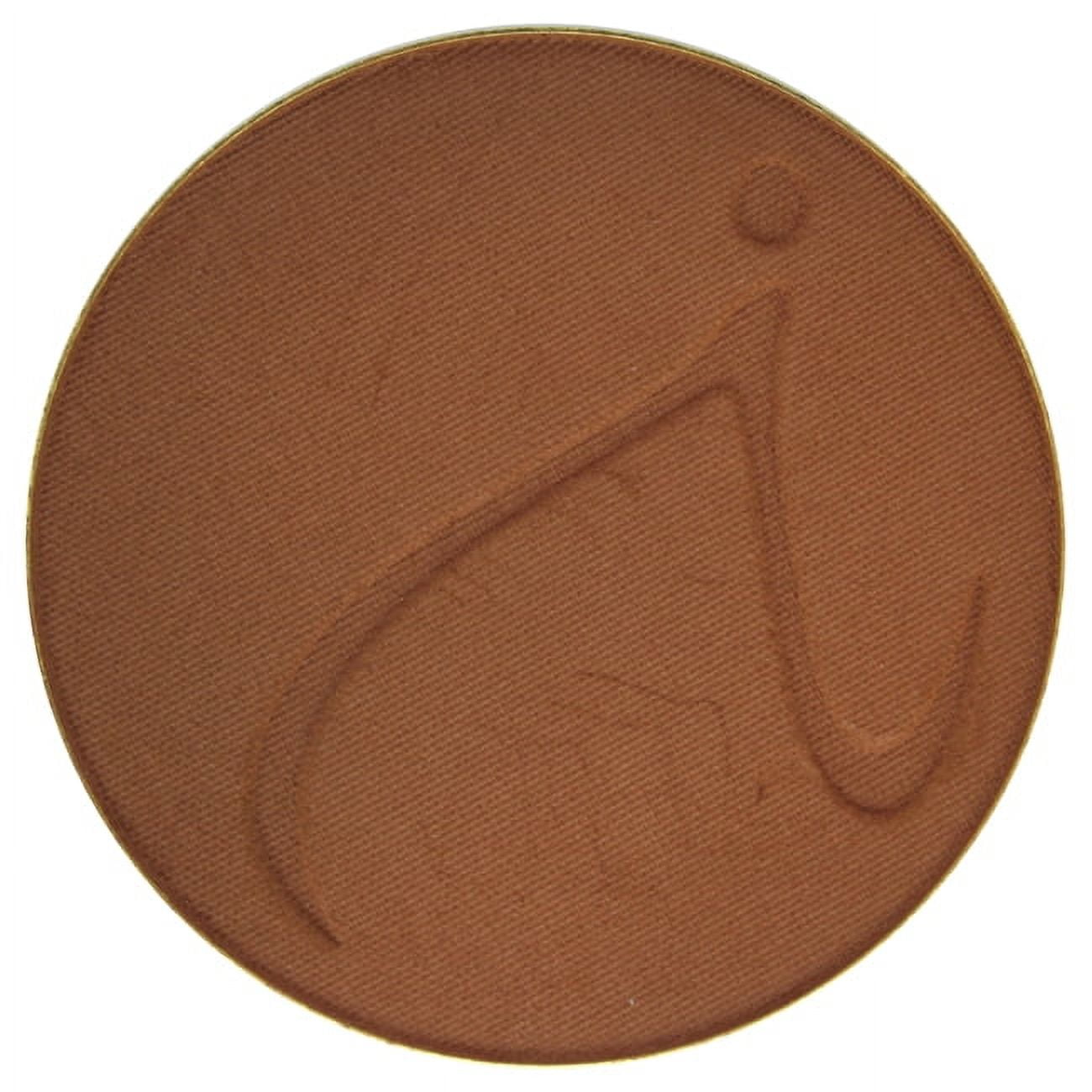 PurePressed Base Mineral Foundation SPF 15 - Cocoa