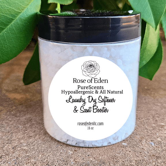 PureScents Chemical Free Dry Softener & Scent Booster