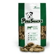 thumbnail image 1 of PureSnacks Beef Freeze Dried Dog Treats, 1 Ingredient, Made In USA, 14.4oz, 1 of 5