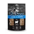 thumbnail image 1 of PureSnacks Lamb Freeze Dried Dog Treats, 5.50 oz., 1 of 8